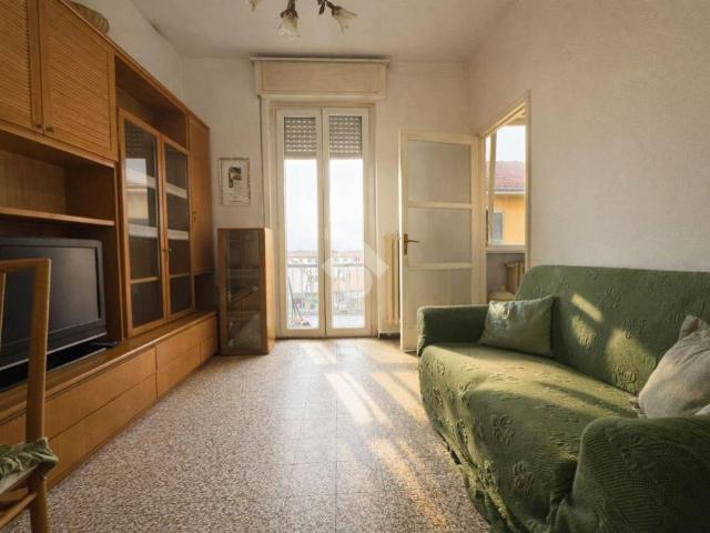 Appartamento in vendita a Cameri NO