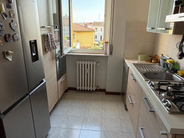 Appartamento in vendita a Cameri NO