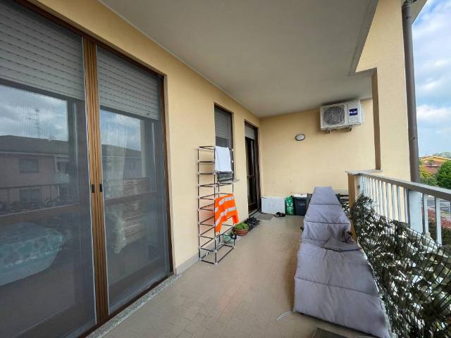 Appartamento in vendita a Cameri NO
