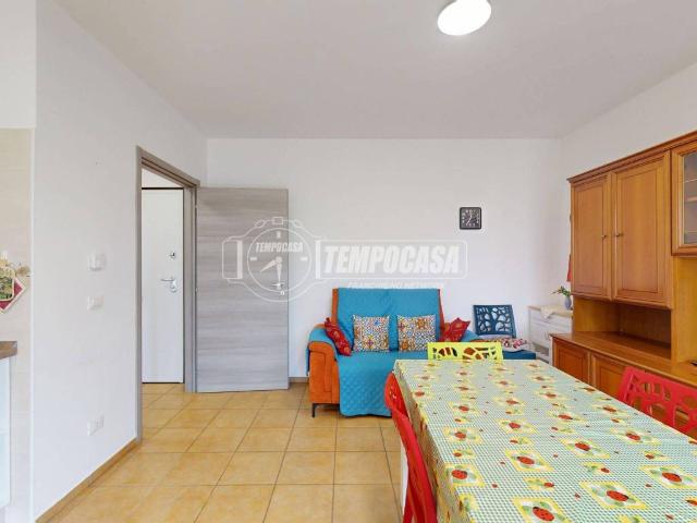 Appartamento in vendita a Camerino MC
