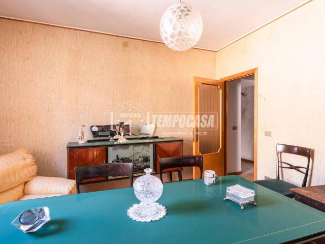 Appartamento in vendita a Camerino MC