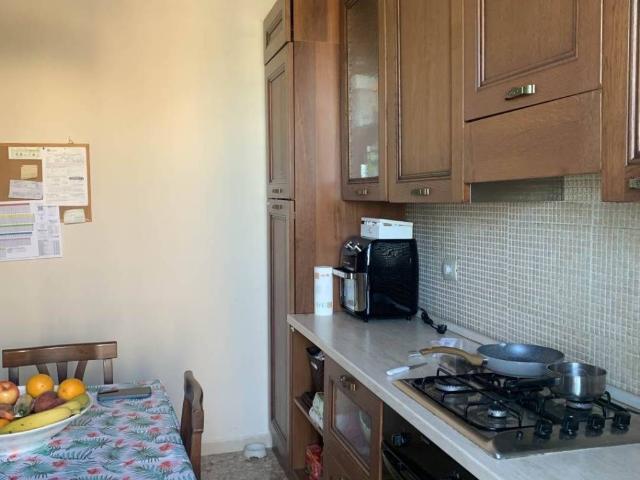 Appartamento in vendita a Camerino MC