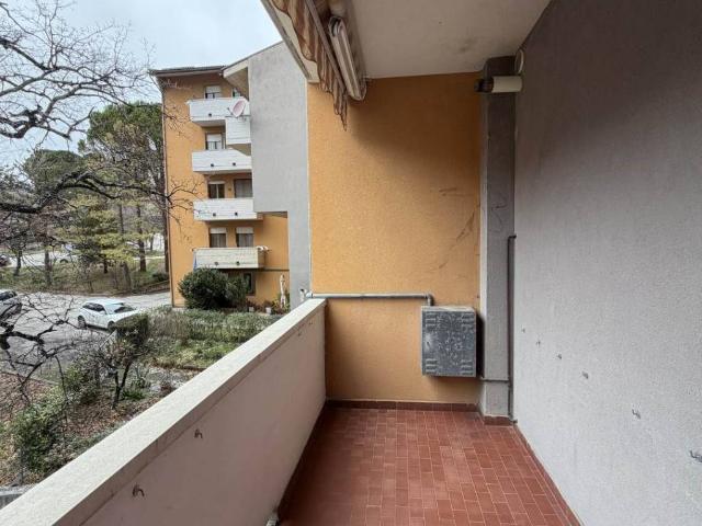 Appartamento in vendita a Camerino MC