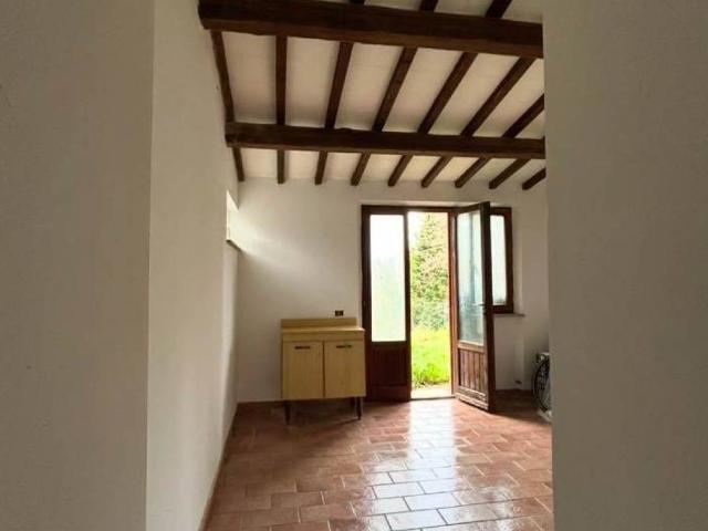 Appartamento in vendita a Camerino MC