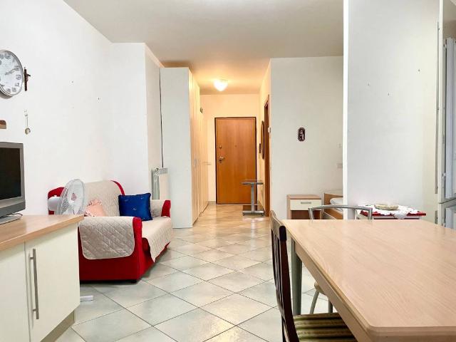 Appartamento in vendita a Camerino MC