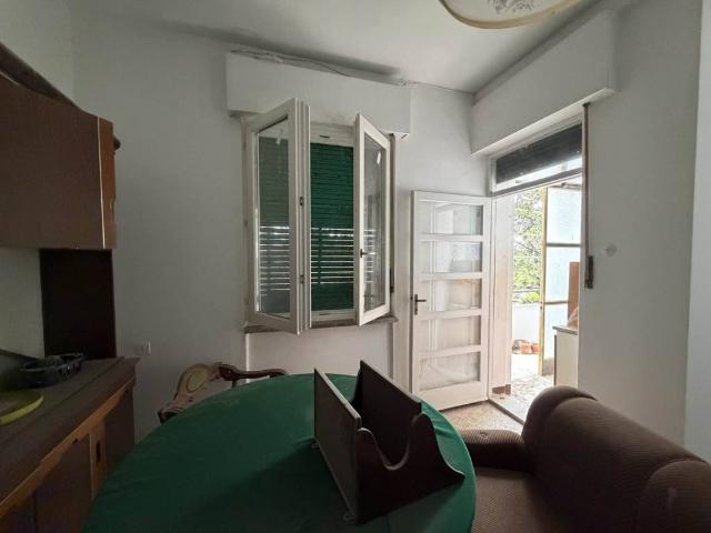 Appartamento in vendita a Camerino MC