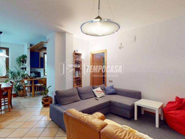 Appartamento in vendita a Camerino MC