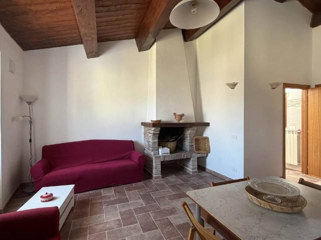 Appartamento in vendita a Camerino MC