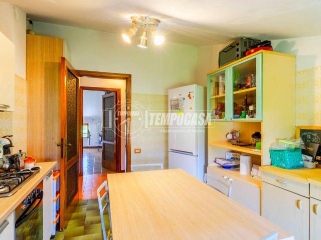 Appartamento in vendita a Camerino MC