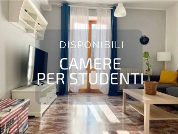 Appartamento in affitto a Camerino MC