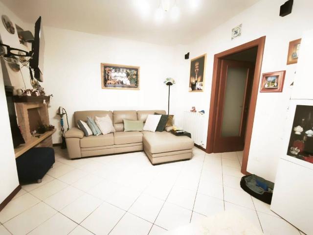 Appartamento in vendita a Camerino MC
