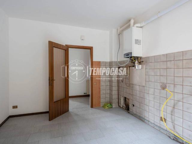 Appartamento in vendita a Camerino MC