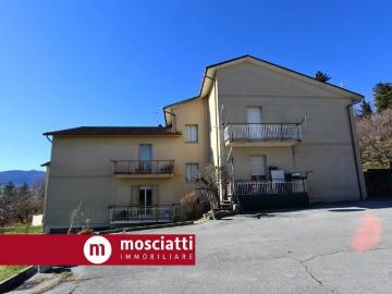 Appartamento in vendita a Camerino MC
