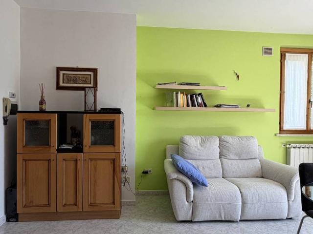 Appartamento in vendita a Camerino MC