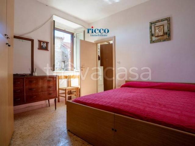 Appartamento in vendita a Camerota, Lentiscosa