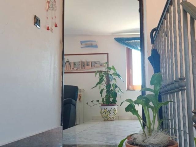 Appartamento in vendita a Camerota SA