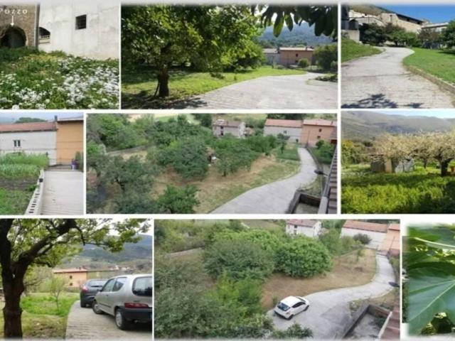 Appartamento in vendita a Camerota SA