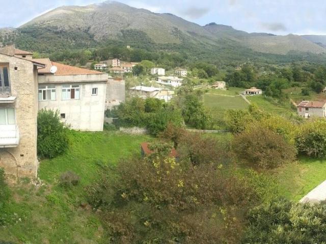 Appartamento in vendita a Camerota SA