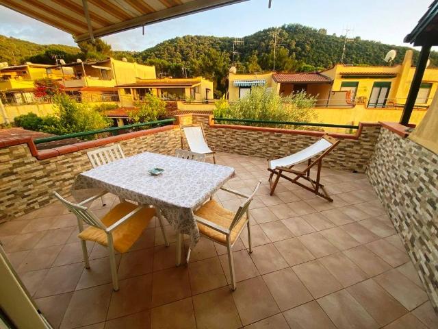 Appartamento in vendita a Camerota SA