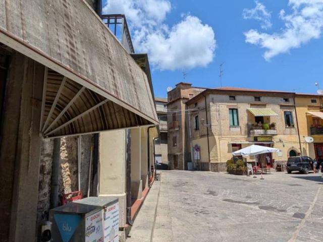 Appartamento in vendita a Camerota SA