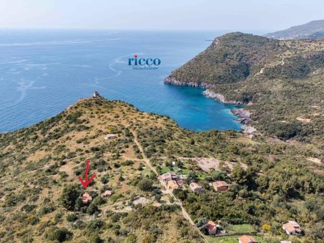 Appartamento in vendita a Camerota SA