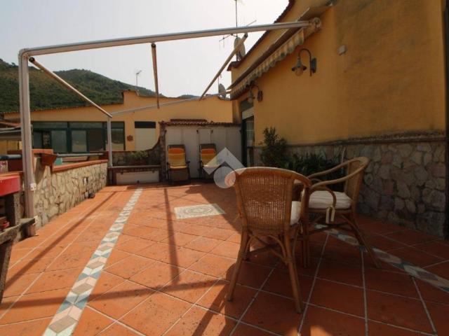 Appartamento in vendita a Camerota SA
