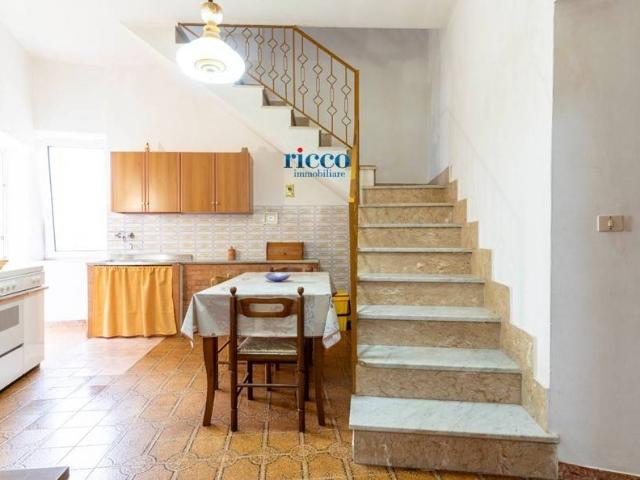 Appartamento in vendita a Camerota SA