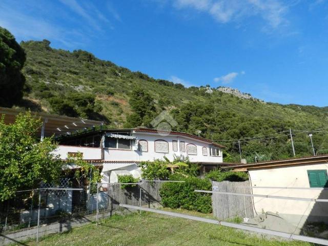 Appartamento in vendita a Camerota SA