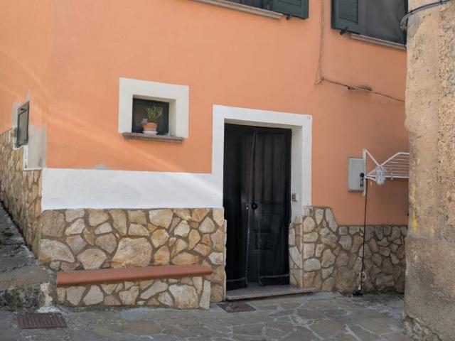 Appartamento in vendita a Camerota SA