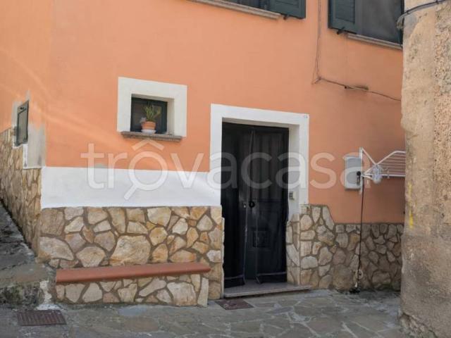 Appartamento in vendita a Camerota via Santa Barbara, 12