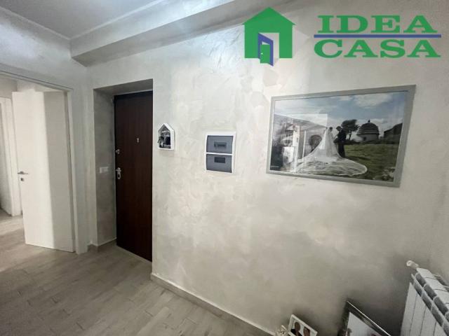 Appartamento in vendita a Camigliano CE