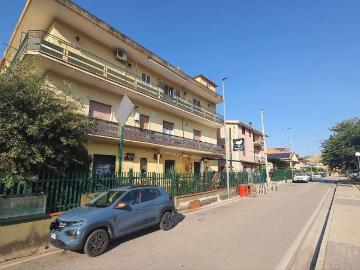Appartamento in vendita a Camigliano CE
