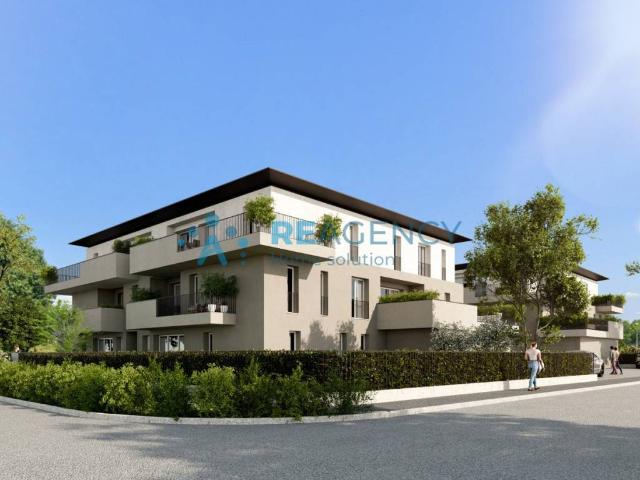 Appartamento in vendita a Camisano Vicentino VI