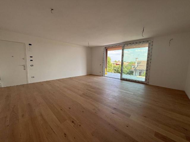 Appartamento in vendita a Camisano Vicentino VI
