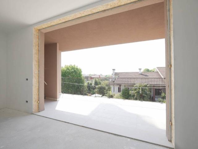 Appartamento in vendita a Camisano Vicentino VI