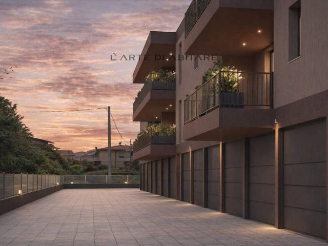 Appartamento in vendita a Camisano Vicentino VI