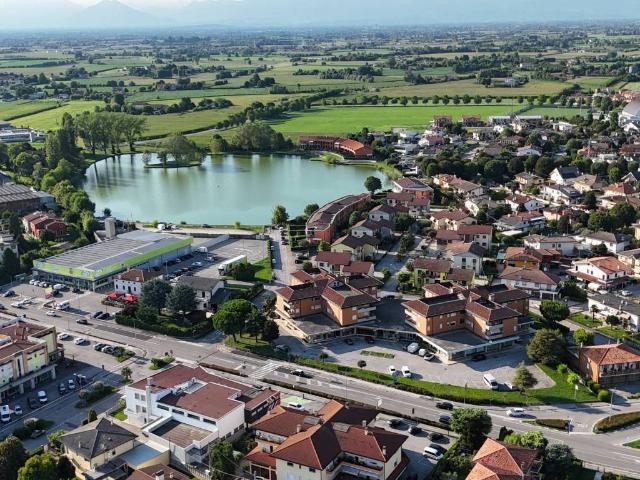 Appartamento in vendita a Camisano Vicentino VI