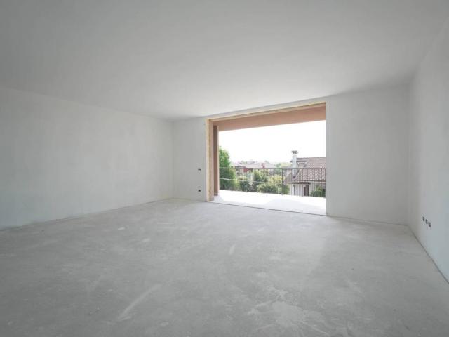 Appartamento in vendita a Camisano Vicentino VI