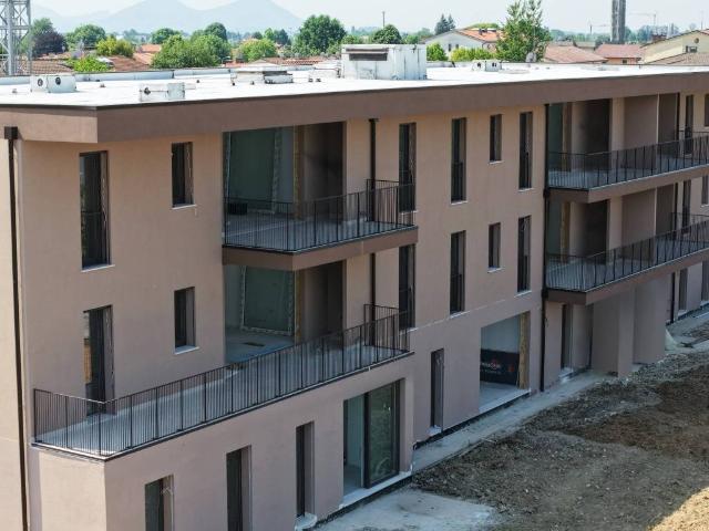 Appartamento in vendita a Camisano Vicentino VI