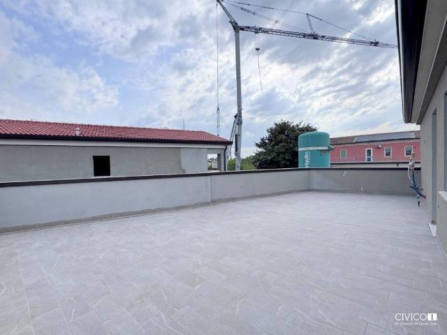Appartamento in vendita a Camisano Vicentino VI