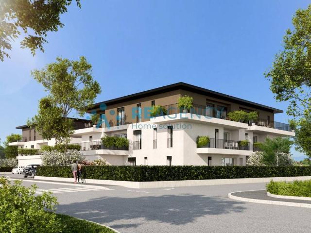 Appartamento in vendita a Camisano Vicentino VI