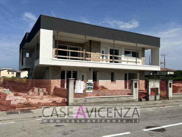 Appartamento in vendita a Camisano Vicentino VI