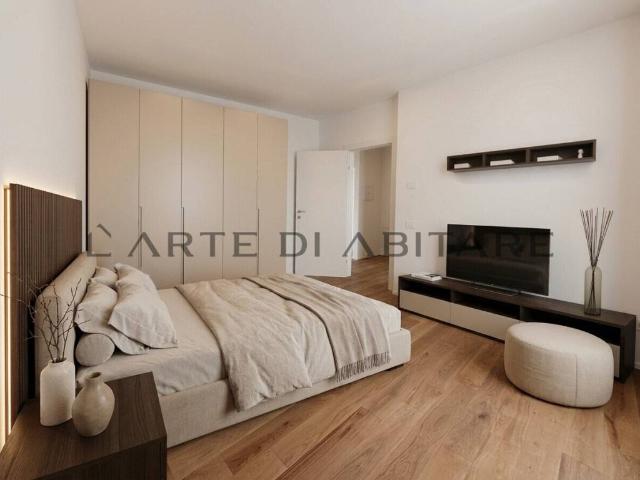 Appartamento in vendita a Camisano Vicentino VI