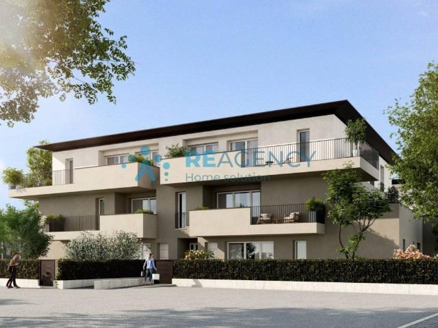 Appartamento in vendita a Camisano Vicentino VI