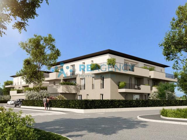 Appartamento in vendita a Camisano Vicentino VI