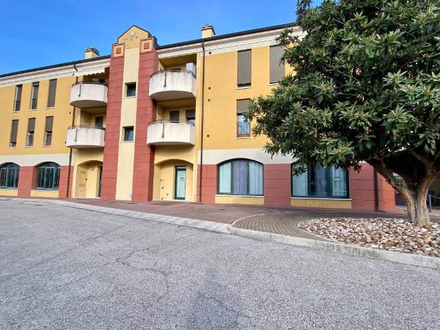 Appartamento in vendita a Camisano Vicentino VI