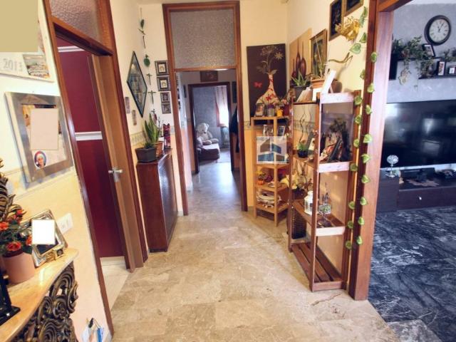 Appartamento in vendita a Campagna Lupia VE