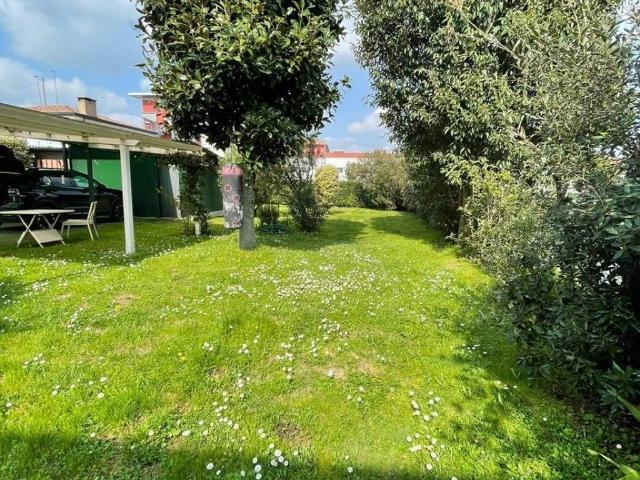 Appartamento in vendita a Campagna Lupia VE