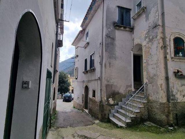 Appartamento in vendita a Campagna SA