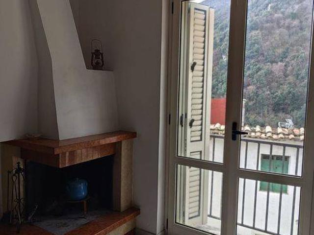 Appartamento in vendita a Campagna SA